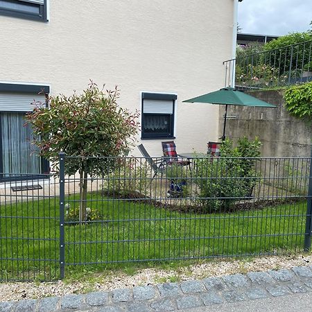 Ferienwohnung Mit Salzachblick Laufen Εξωτερικό φωτογραφία