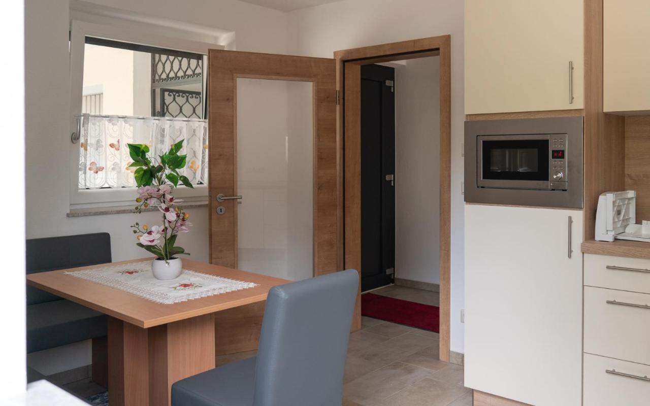 Ferienwohnung Mit Salzachblick Laufen Εξωτερικό φωτογραφία