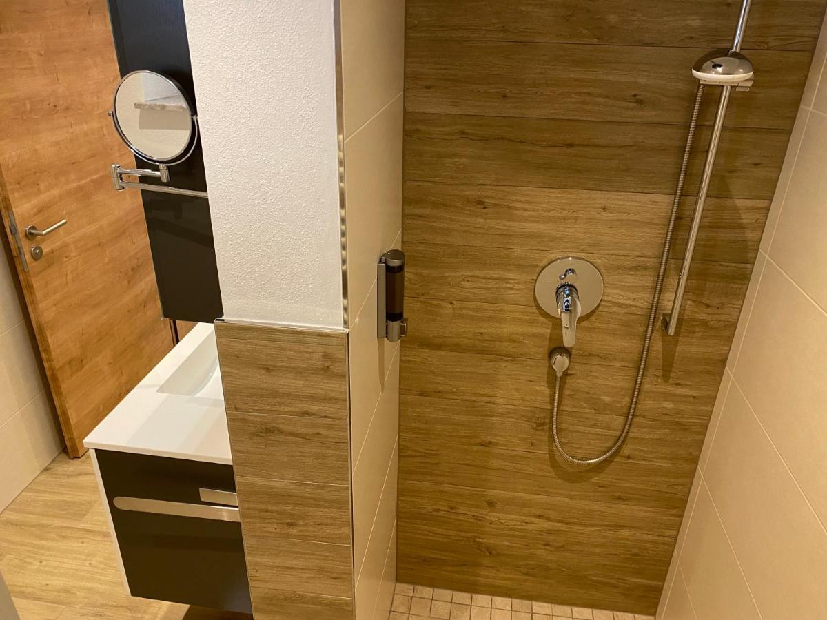 Ferienwohnung Mit Salzachblick Laufen Εξωτερικό φωτογραφία
