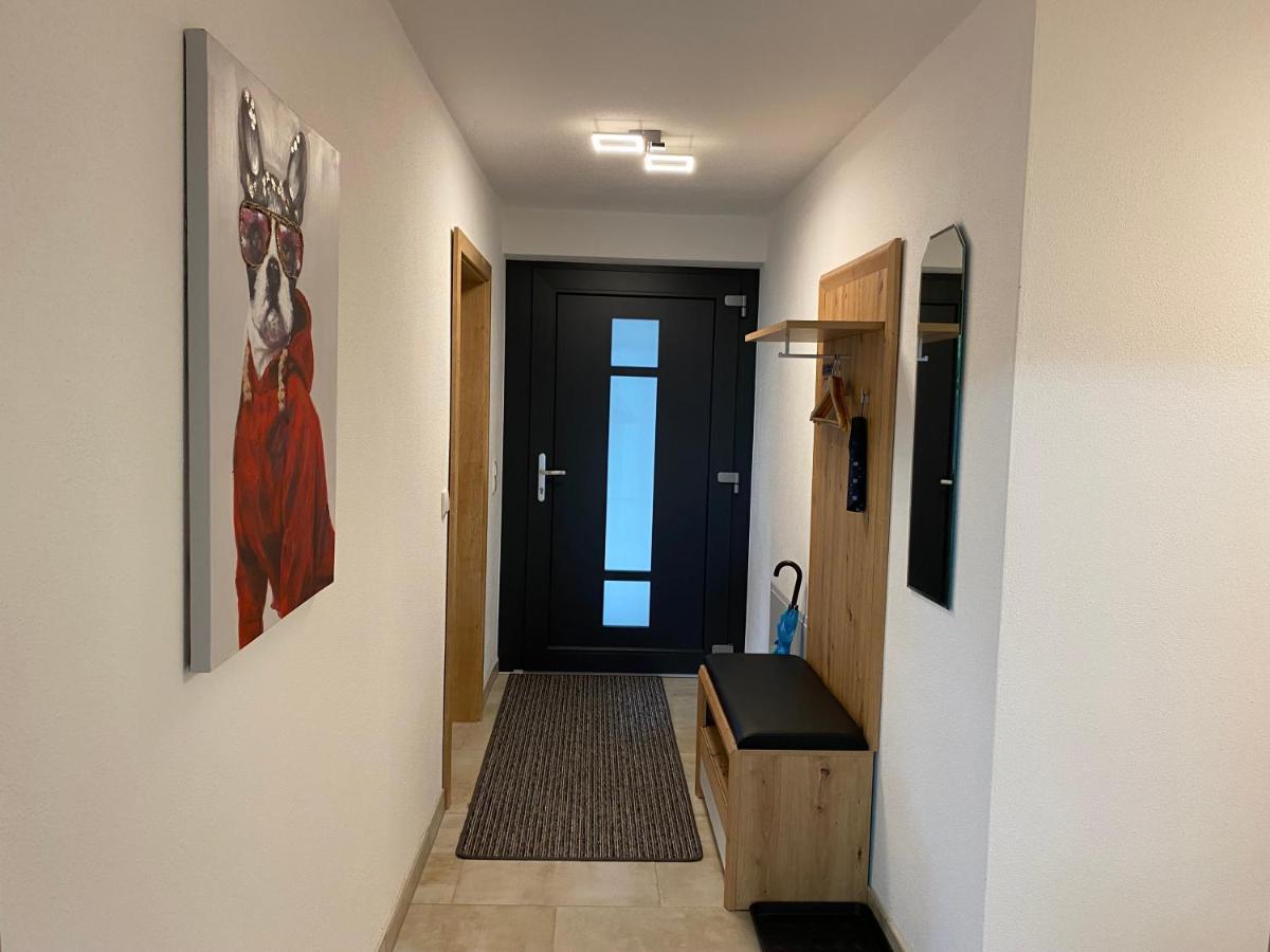 Ferienwohnung Mit Salzachblick Laufen Εξωτερικό φωτογραφία