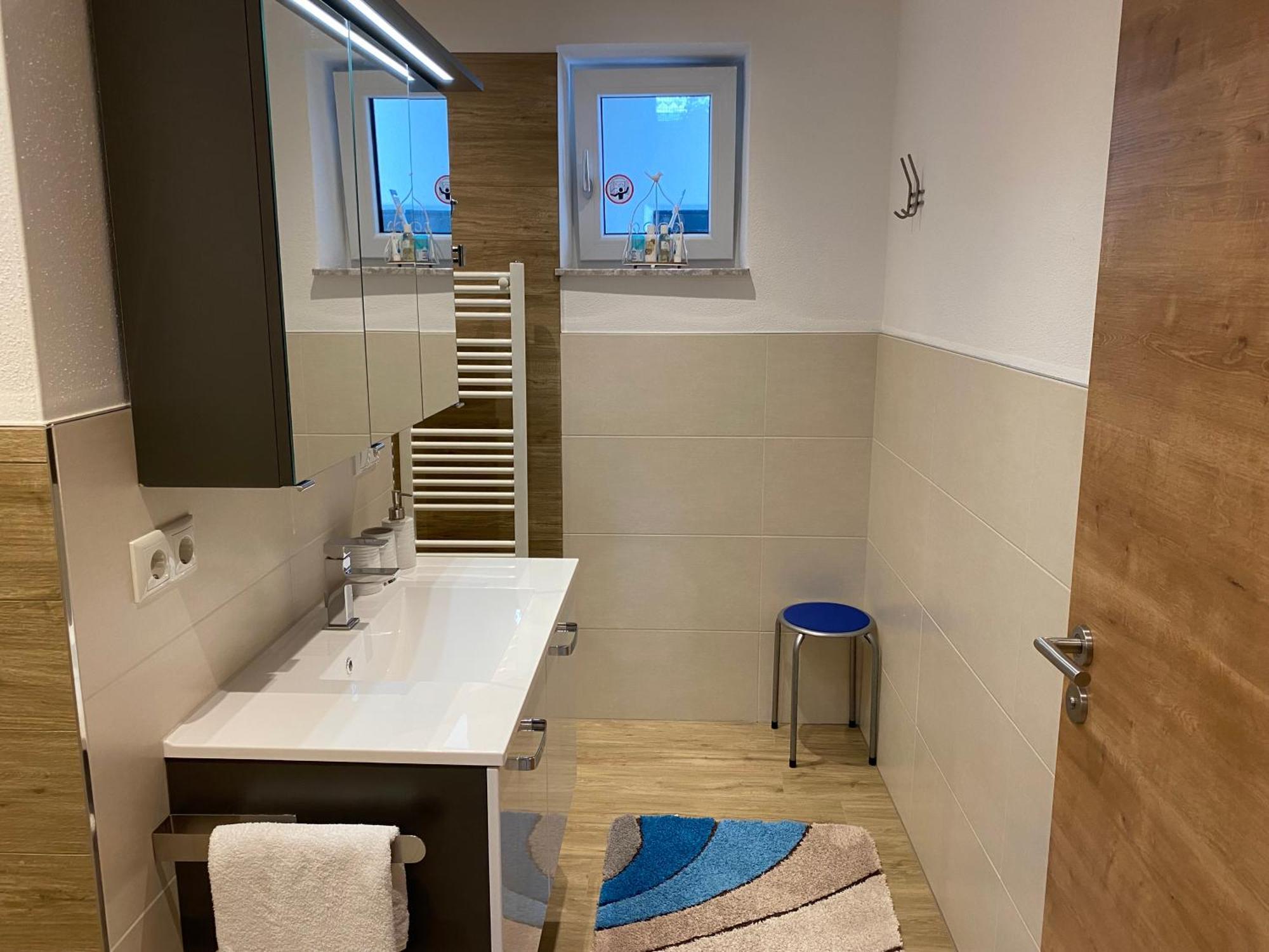 Ferienwohnung Mit Salzachblick Laufen Εξωτερικό φωτογραφία